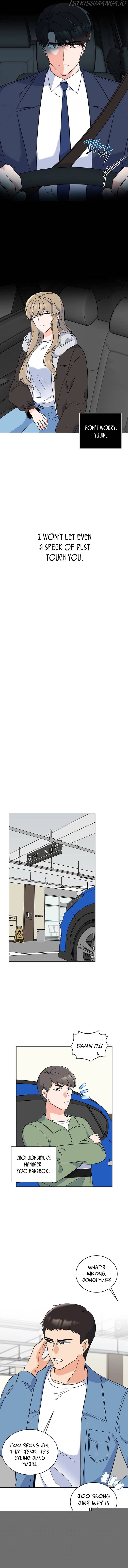 1St Year Max Level Manager Chapter 58 - HolyManga.Net