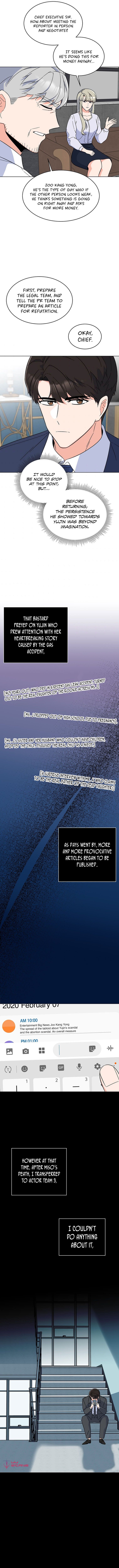 1St Year Max Level Manager Chapter 59 - HolyManga.Net