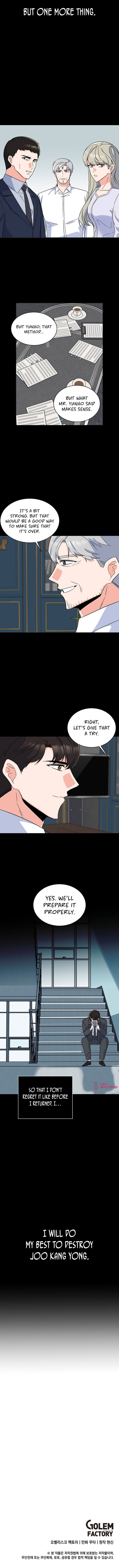 1St Year Max Level Manager Chapter 59 - HolyManga.Net