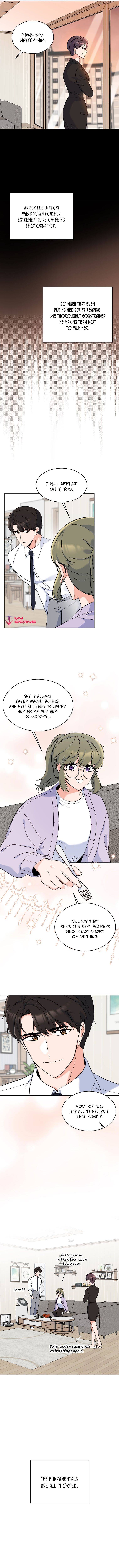 1St Year Max Level Manager Chapter 61 - HolyManga.Net