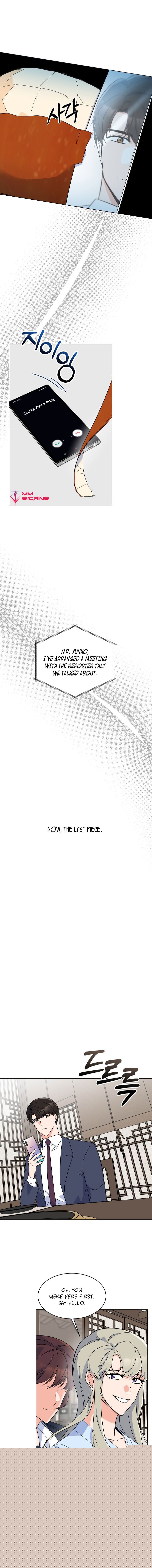 1St Year Max Level Manager Chapter 61 - HolyManga.Net