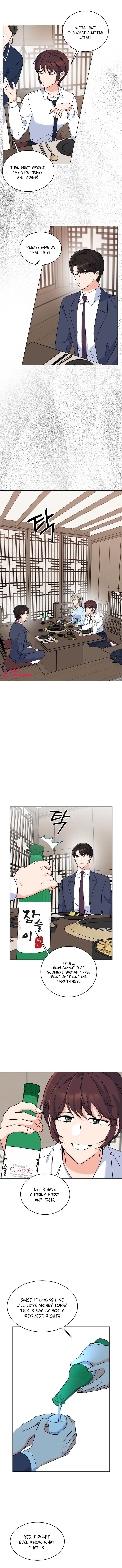 1St Year Max Level Manager Chapter 61 - HolyManga.Net
