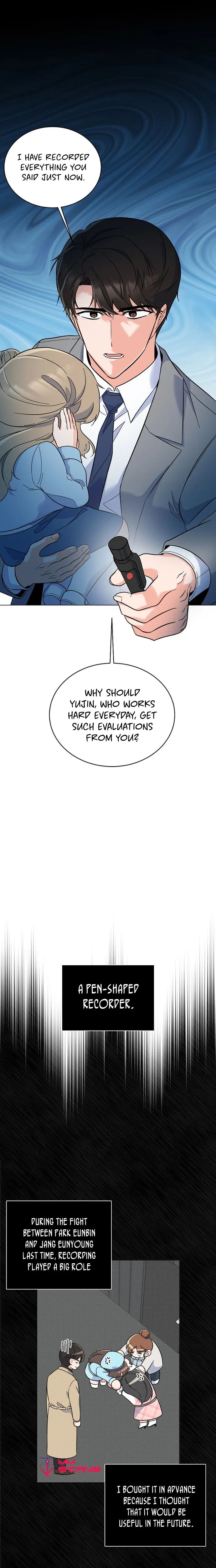 1St Year Max Level Manager Chapter 64 - HolyManga.Net