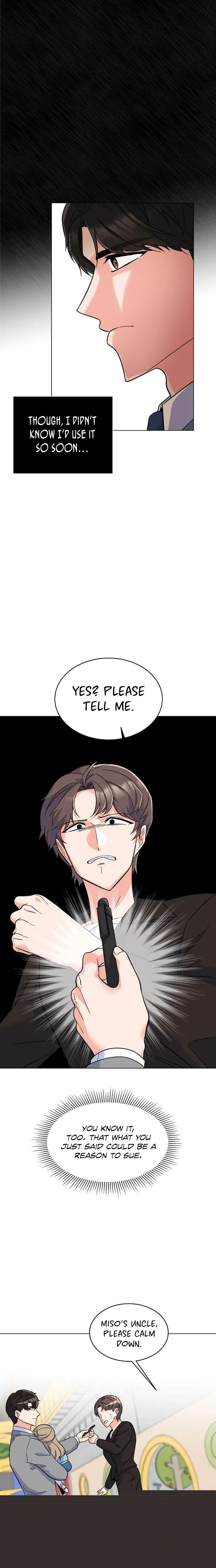 1St Year Max Level Manager Chapter 64 - HolyManga.Net