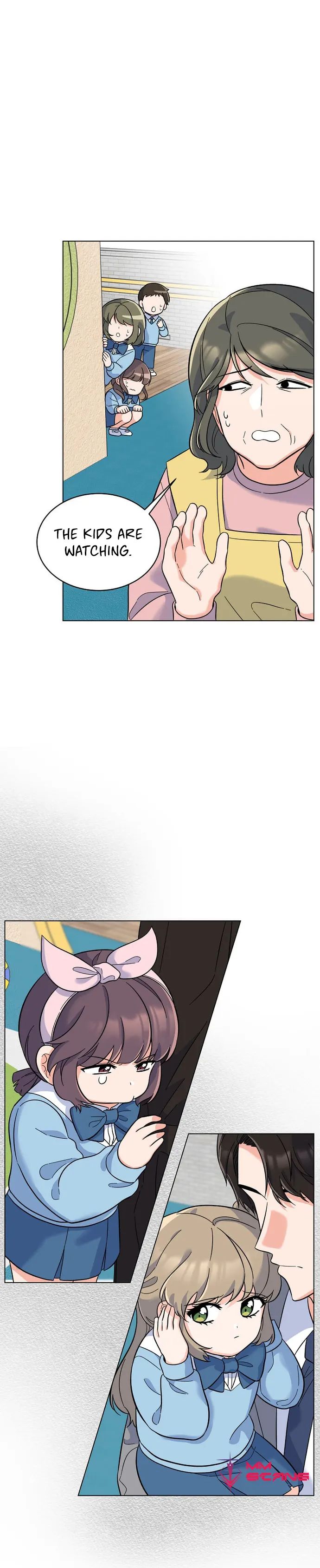 1St Year Max Level Manager Chapter 64 - HolyManga.Net