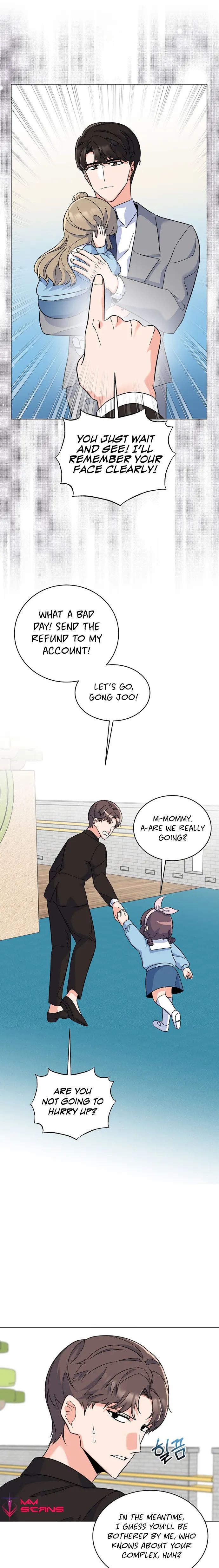 1St Year Max Level Manager Chapter 64 - HolyManga.Net