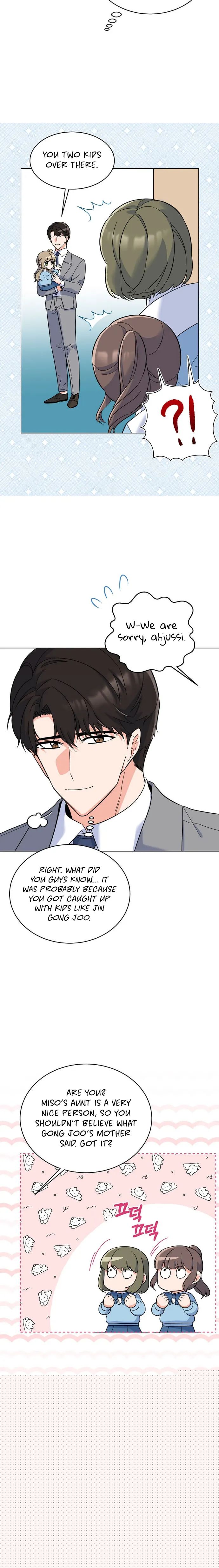 1St Year Max Level Manager Chapter 64 - HolyManga.Net