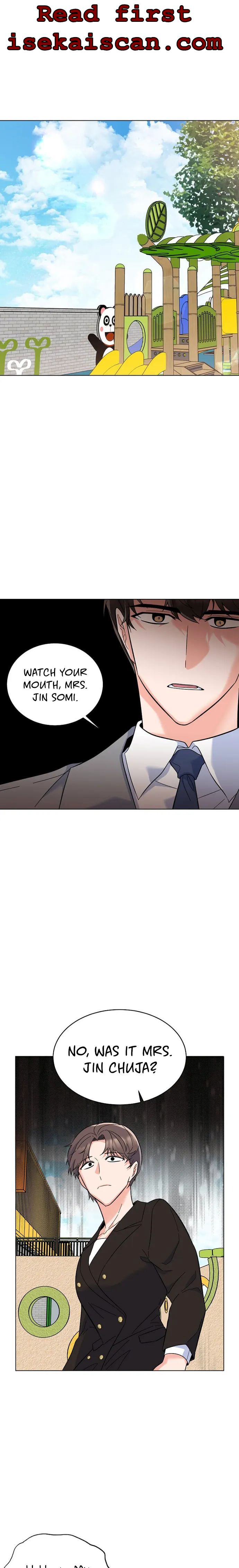 1St Year Max Level Manager Chapter 64 - HolyManga.Net