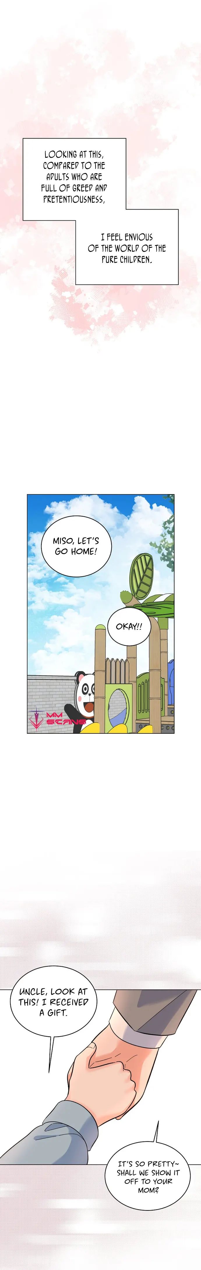 1St Year Max Level Manager Chapter 64 - HolyManga.Net