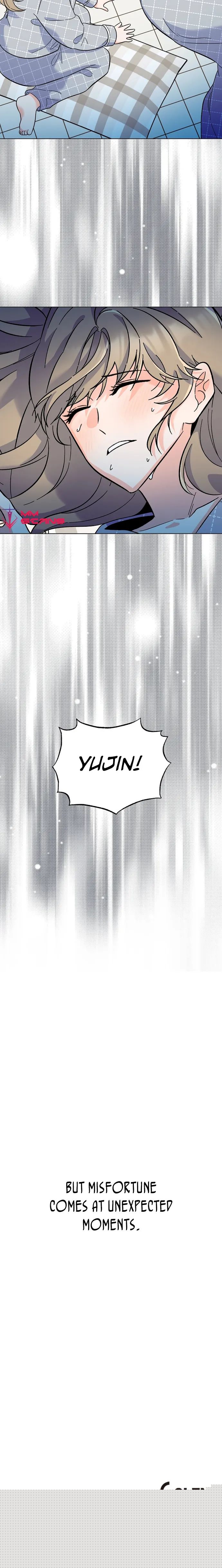 1St Year Max Level Manager Chapter 64 - HolyManga.Net