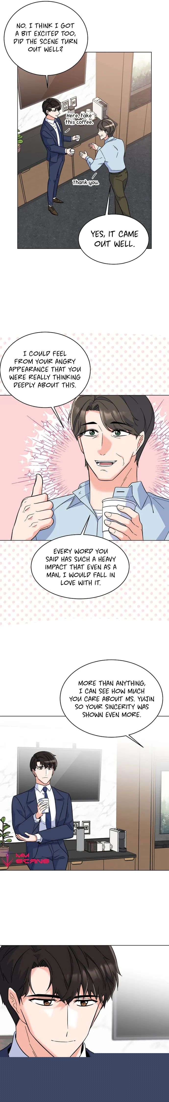 1St Year Max Level Manager Chapter 64 - HolyManga.Net
