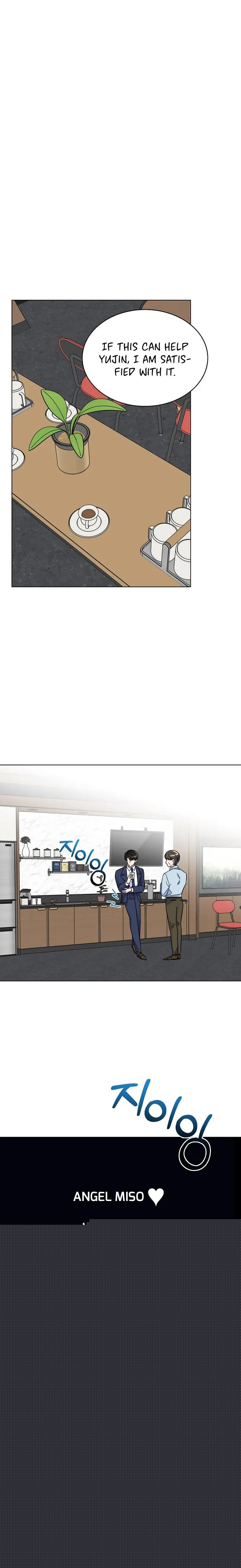 1St Year Max Level Manager Chapter 64 - HolyManga.Net