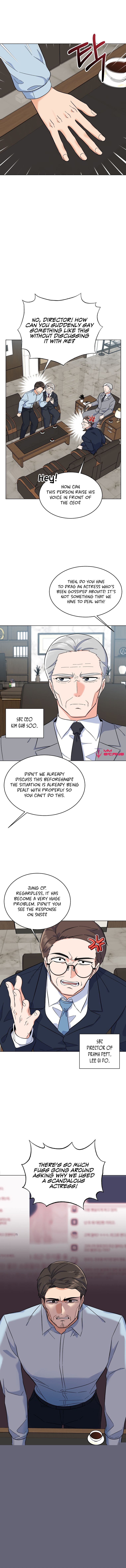 1St Year Max Level Manager Chapter 66 - HolyManga.Net