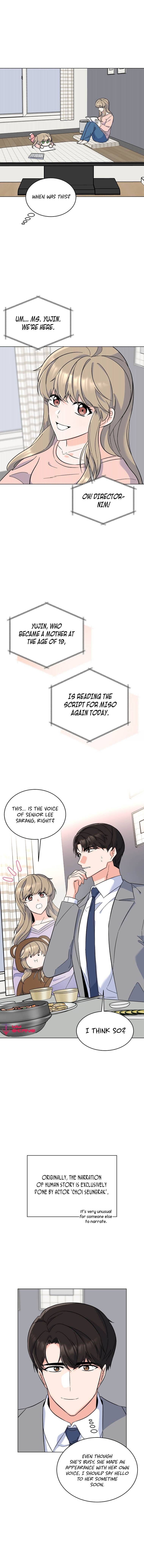 1St Year Max Level Manager Chapter 67 - HolyManga.Net