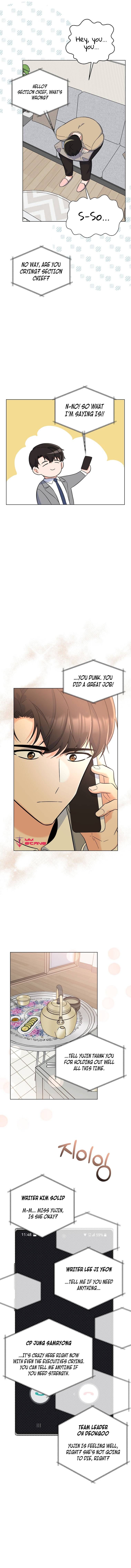 1St Year Max Level Manager Chapter 67 - HolyManga.Net