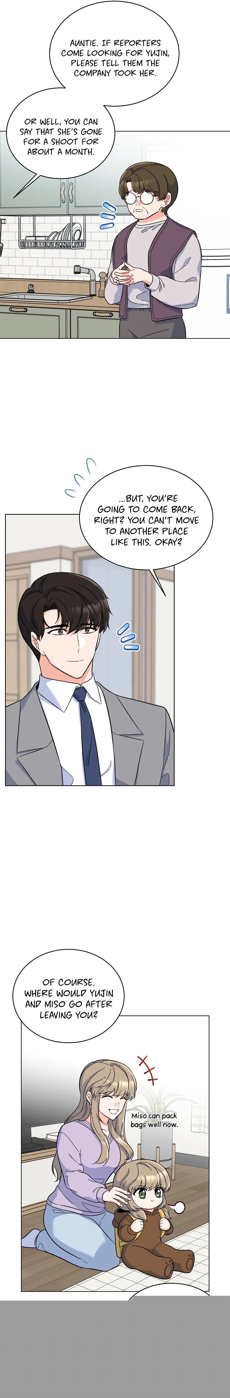 1St Year Max Level Manager Chapter 68 - HolyManga.Net