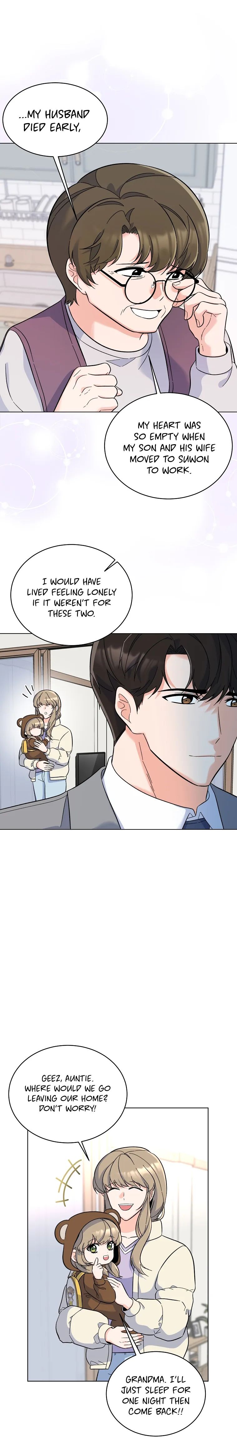 1St Year Max Level Manager Chapter 68 - HolyManga.Net