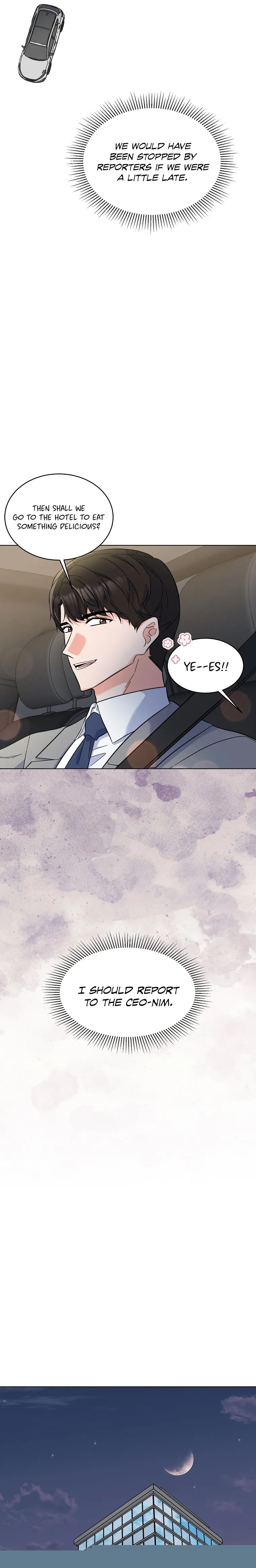 1St Year Max Level Manager Chapter 68 - HolyManga.Net