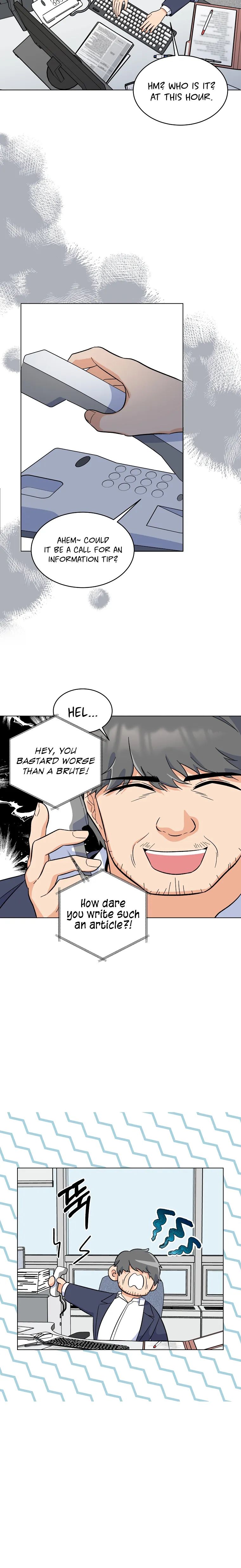 1St Year Max Level Manager Chapter 68 - HolyManga.Net