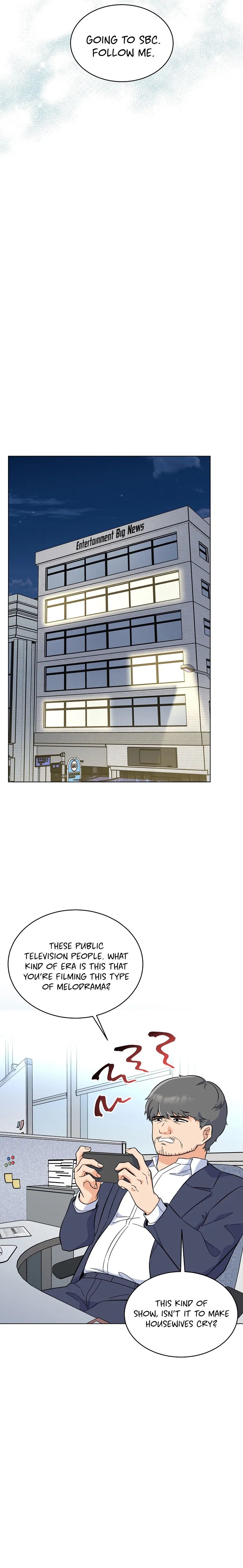 1St Year Max Level Manager Chapter 68 - HolyManga.Net