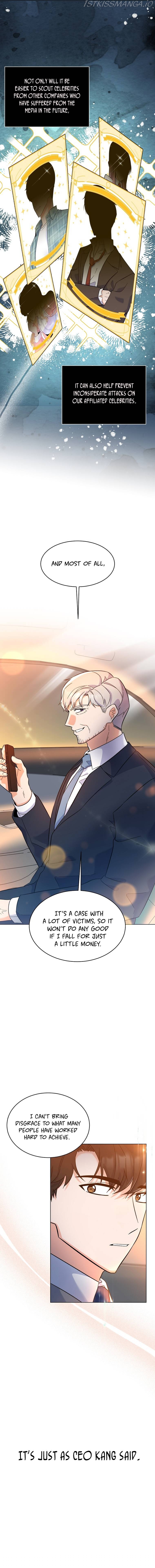 1St Year Max Level Manager Chapter 69 - HolyManga.Net