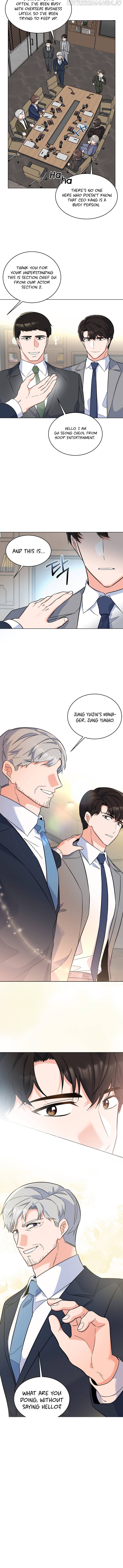 1St Year Max Level Manager Chapter 69 - HolyManga.Net