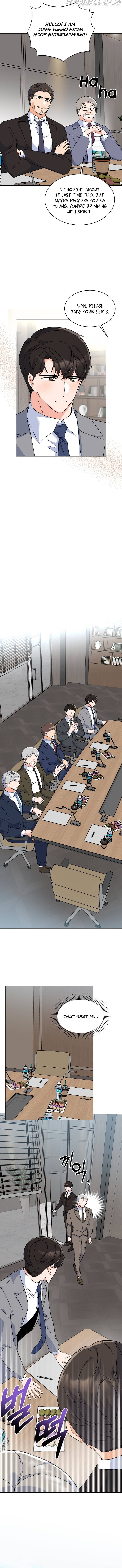 1St Year Max Level Manager Chapter 69 - HolyManga.Net