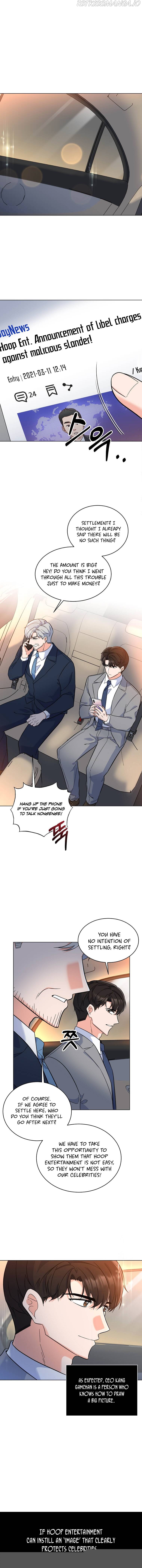 1St Year Max Level Manager Chapter 69 - HolyManga.Net
