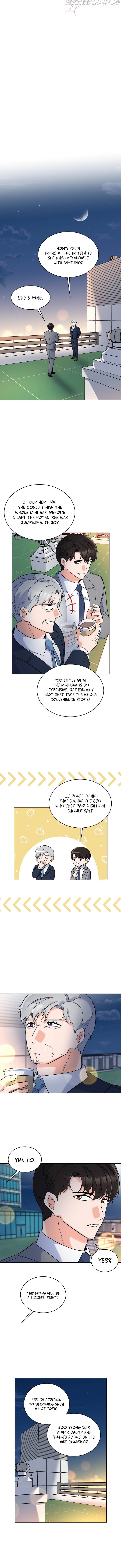 1St Year Max Level Manager Chapter 69 - HolyManga.Net