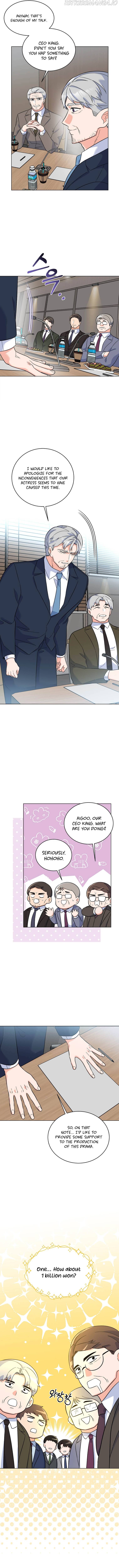 1St Year Max Level Manager Chapter 69 - HolyManga.Net
