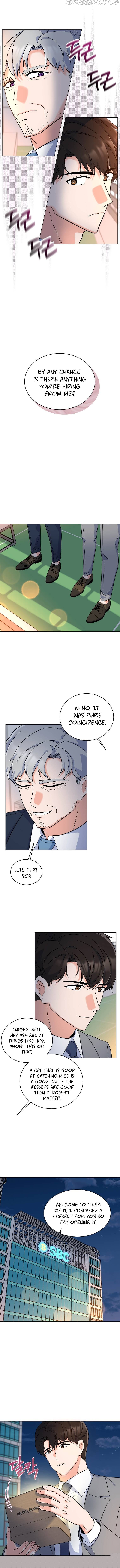 1St Year Max Level Manager Chapter 70 - HolyManga.Net
