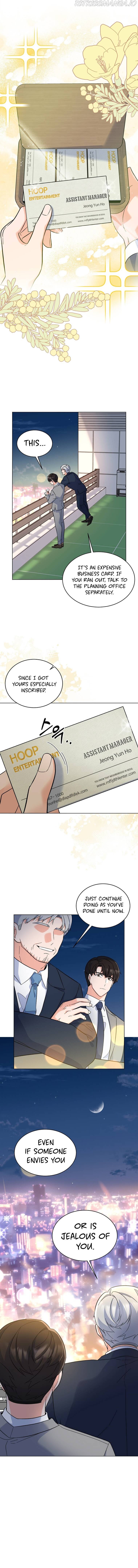 1St Year Max Level Manager Chapter 70 - HolyManga.Net