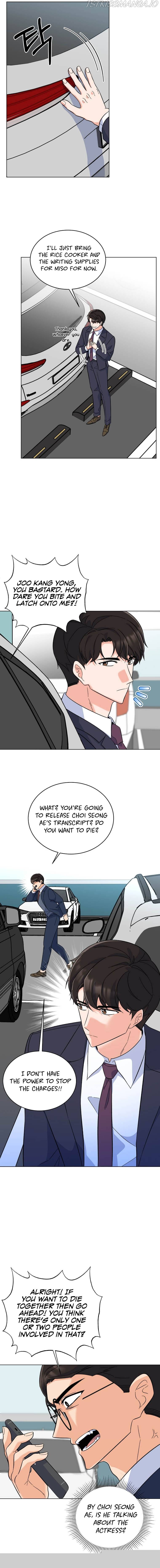 1St Year Max Level Manager Chapter 70 - HolyManga.Net