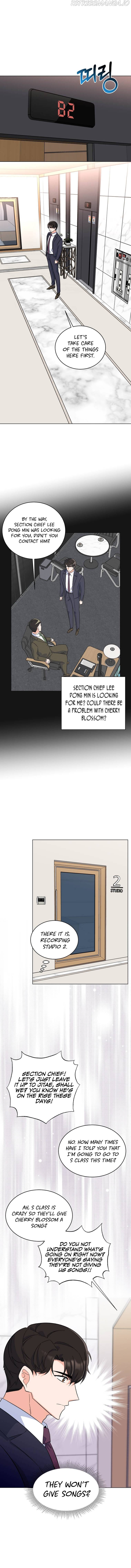 1St Year Max Level Manager Chapter 70 - HolyManga.Net
