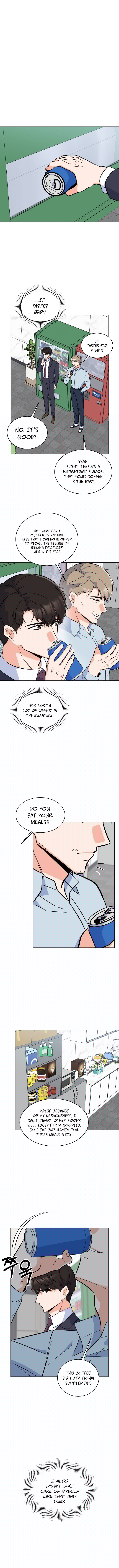 1St Year Max Level Manager Chapter 71 - HolyManga.Net