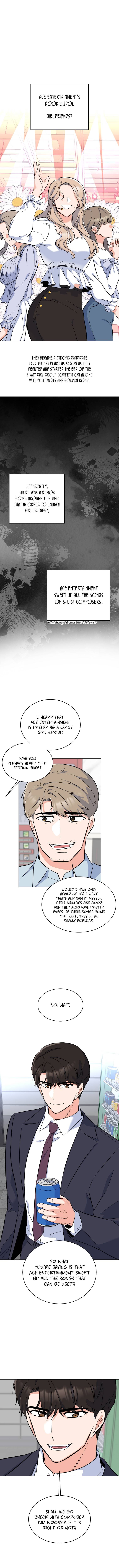 1St Year Max Level Manager Chapter 71 - HolyManga.Net