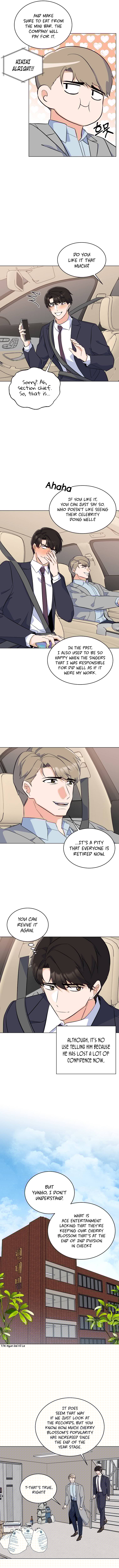 1St Year Max Level Manager Chapter 71 - HolyManga.Net