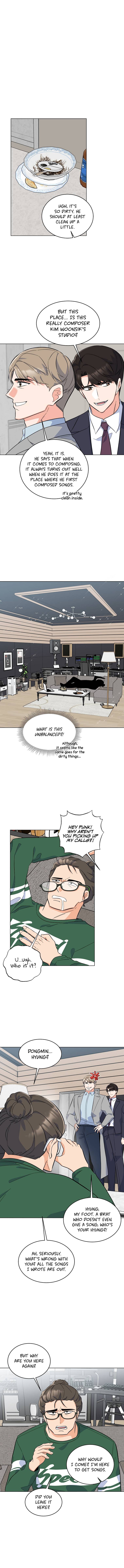 1St Year Max Level Manager Chapter 71 - HolyManga.Net