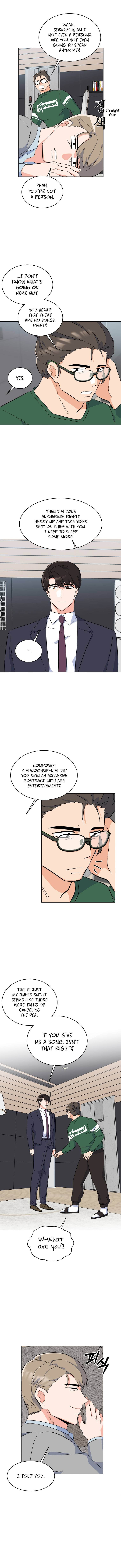 1St Year Max Level Manager Chapter 71 - HolyManga.Net