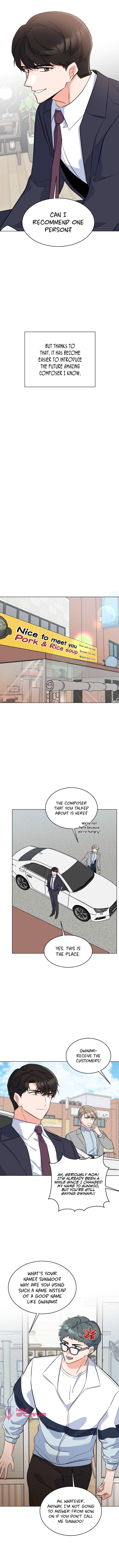 1St Year Max Level Manager Chapter 72 - HolyManga.Net