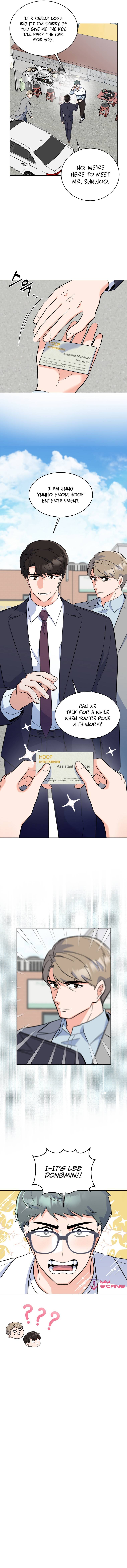 1St Year Max Level Manager Chapter 72 - HolyManga.Net