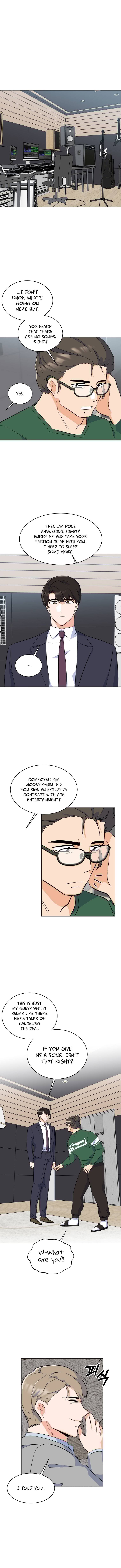 1St Year Max Level Manager Chapter 72 - HolyManga.Net