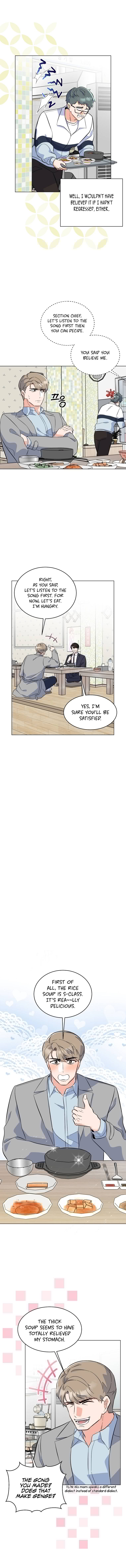 1St Year Max Level Manager Chapter 72 - HolyManga.Net