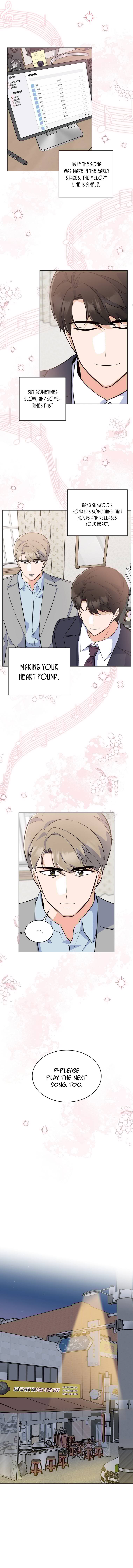 1St Year Max Level Manager Chapter 73 - HolyManga.Net