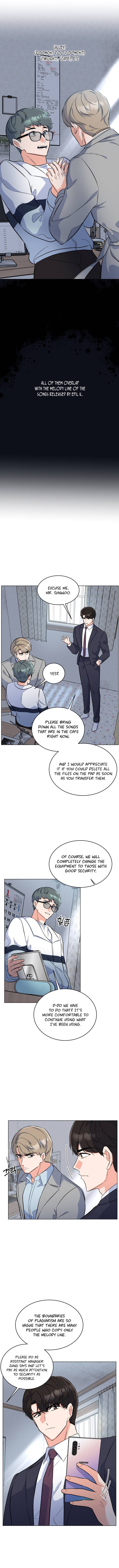 1St Year Max Level Manager Chapter 73 - HolyManga.Net