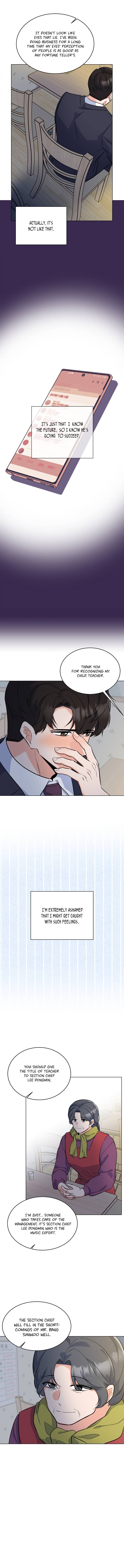 1St Year Max Level Manager Chapter 74 - HolyManga.Net
