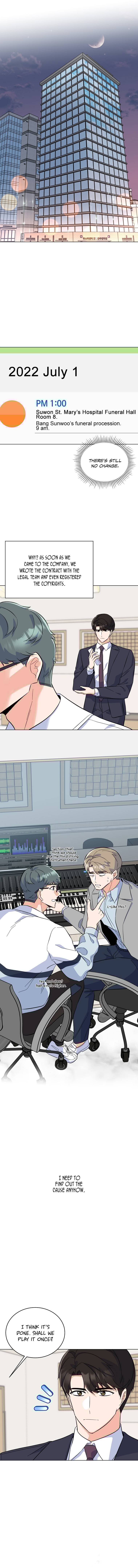 1St Year Max Level Manager Chapter 74 - HolyManga.Net