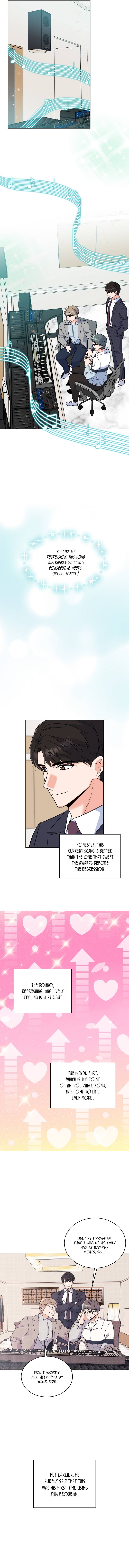 1St Year Max Level Manager Chapter 74 - HolyManga.Net