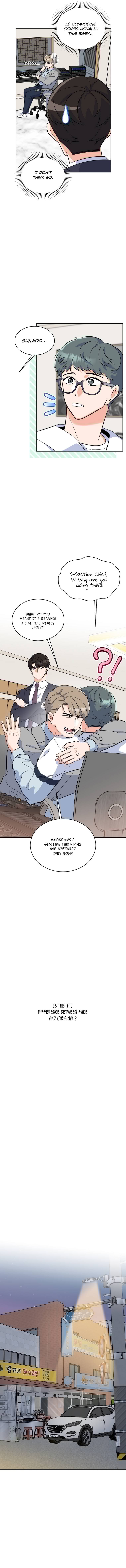 1St Year Max Level Manager Chapter 74 - HolyManga.Net