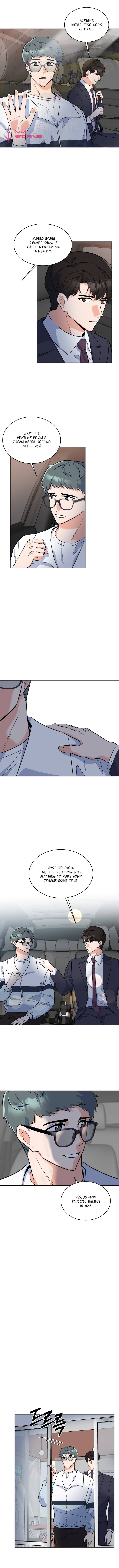 1St Year Max Level Manager Chapter 74 - HolyManga.Net